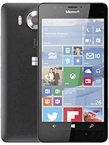 Microsoft Lumia 950 Dual Sim